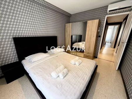 Location AppartementAntibes - Photo 5