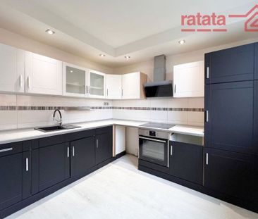 Pronájem bytu 4+1 76 m², Tkalcovská 1516, Jirkov - Photo 3