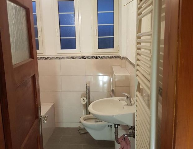 Schöne Altbauwohnung in der Nähe der Altstadt Kaiserslautern - Foto 1