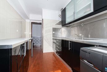 Apartamento T1 em Lisboa
