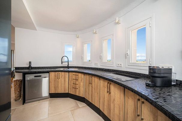 3 room luxury Detached House for rent in Llucmajor, Spain - Photo 1