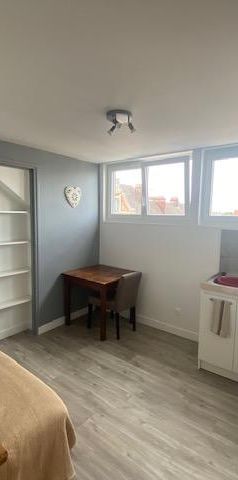 Location Appartement 1 pièce 12m² CAMBRAI 59400 - Photo 1
