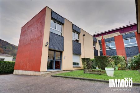 Location Appartement 3 pièces 71m² NOTRE DAME DE BONDEVILLE 76960 - Photo 4