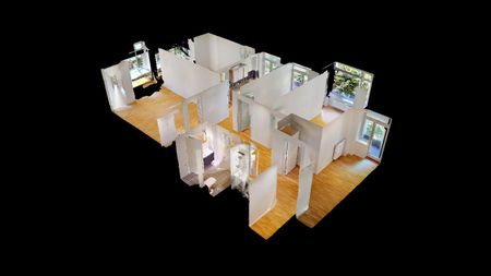 Stor delevenlig 5 værelses lejlighed - Photo 3