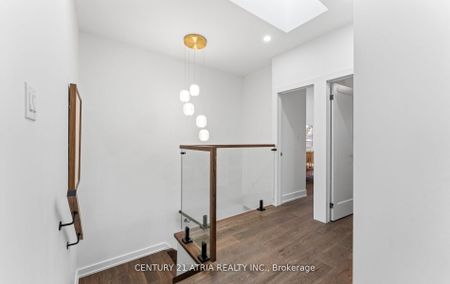 For Lease - 65 Crewe Avenue, Toronto, Ontario - Photo 5
