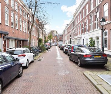 Te huur: Appartement Helmersstraat 28 in Den Haag - Foto 5