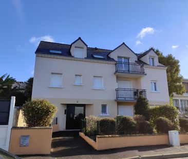 Location Appartement 18m² ST GRATIEN 95210 - Photo 2