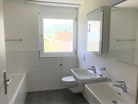 Wohnung an zentraler Lage - Foto 4