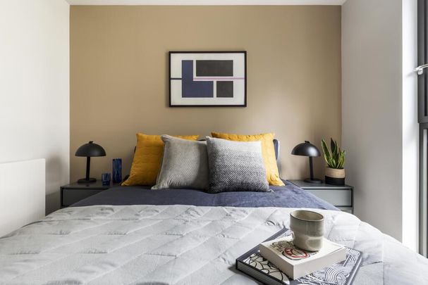 1 bedroom apartment to rent - Photo 1