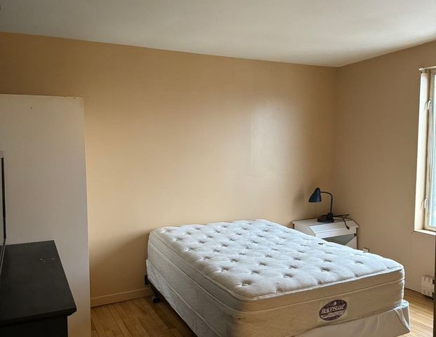 À louer / Appartement - Photo 1