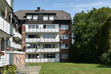 Wohnung zur Miete in Erkelenz - Foto 5