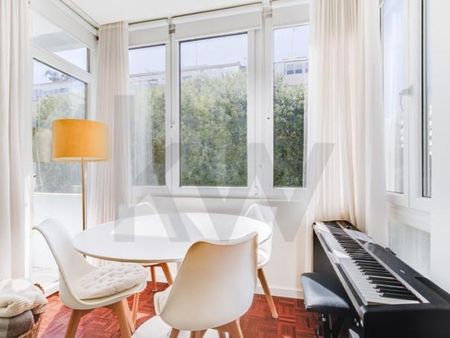 Apartamento T2 em Lisboa - Photo 2