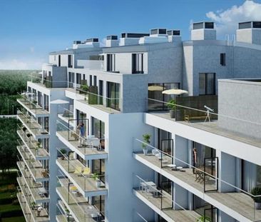 Appartement te huur - Foto 4