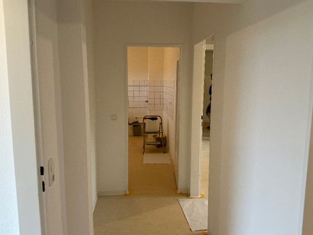 Großzügige 4-Zimmerwohnung in unserer Seniorenwohnanlage (ab 55) - Photo 4