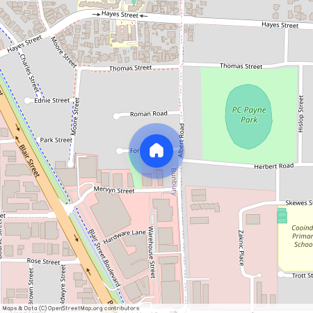 17 Forster Street, WA 6230, Bunbury