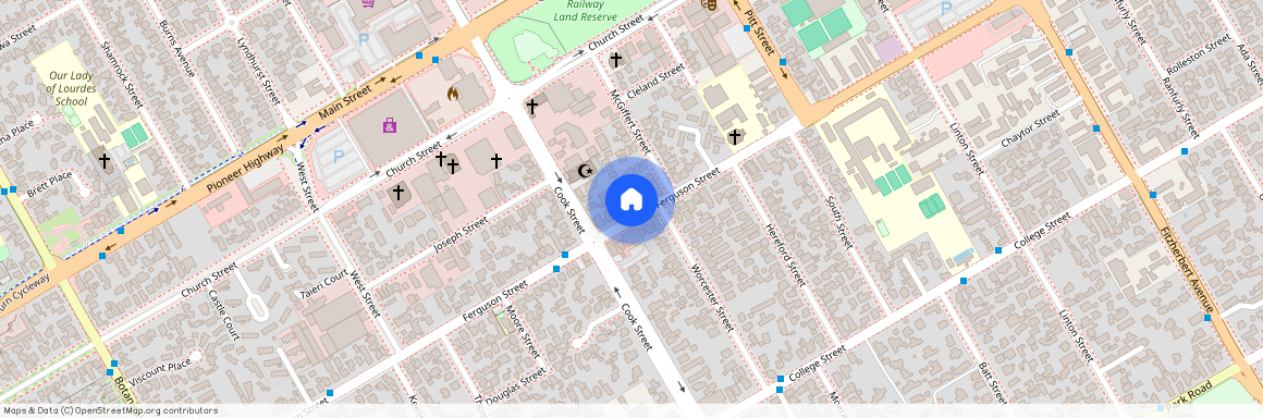 219 Ferguson Street, Palmerston North Central, Palmerston North City