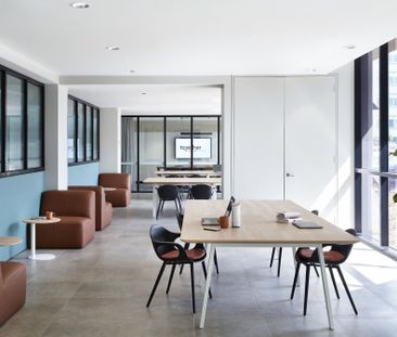 Melbourne | Studio Deluxe (Single Occupancy) - Photo 4