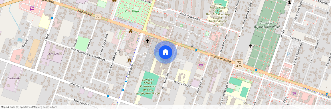 Aleksandrów Łódzki