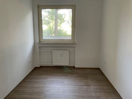 Sanierte 3-Zimmerwohnung im Erdgeschoss - Photo 4