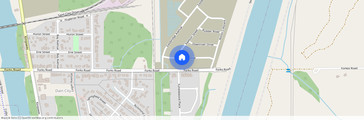 113 Stern Drive, Welland