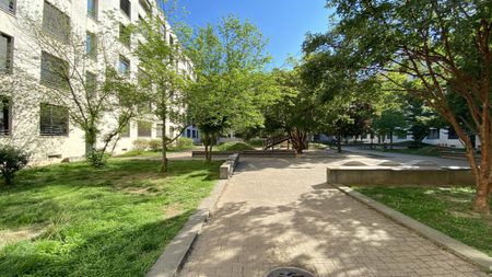 Gemütliche Stadtwohnung nähe Badischer Bahnhof - Foto 3