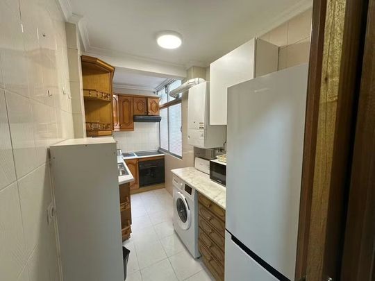 Calle Fray Melchor Cano, Leganés, Community of Madrid 28912 - Photo 1