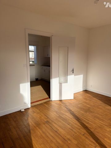 T2 proche des commodités - Photo 2