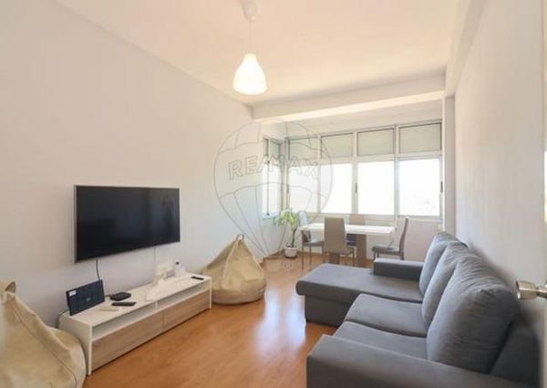 Apartamento T2 em Lisboa