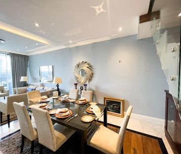 3 Bed Penthouse, The Quadrangle, SW10 - Photo 4