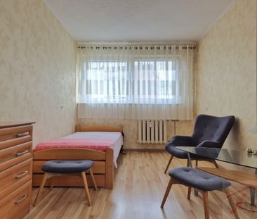 3 pokoje | balkon| Świerczewo (435878) - Photo 6