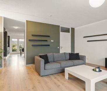 Te huur: Huis Rolderdiephof in Utrecht - Photo 2