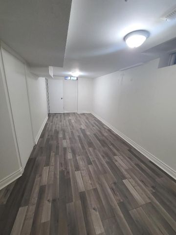 For Lease - 26 Millcroft Way Unit# (Bsmnt), Vaughan, Ontario - Photo 4