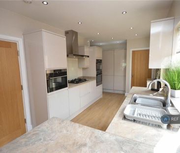 1 bedroom bungalow to rent - Photo 5