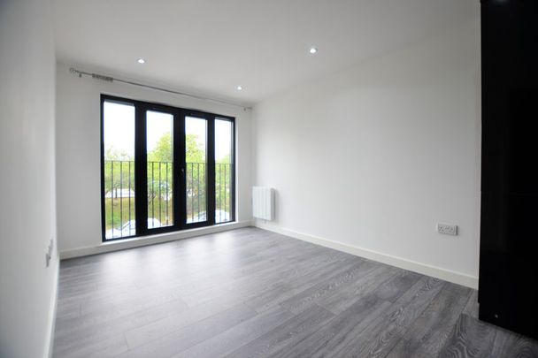 1 bedroom apartment to rent - Photo 1