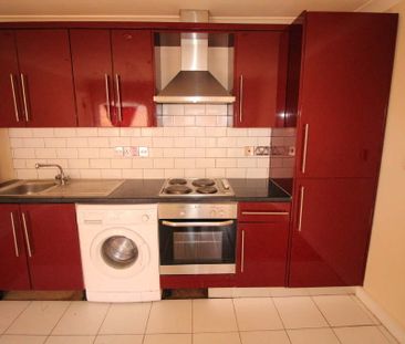 1 bedroom apartment to rent York House - 1 bed apartment - LU1 3BE - Photo 1