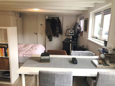 Bovenwoning Biltstraat, Utrecht huren? - Photo 2