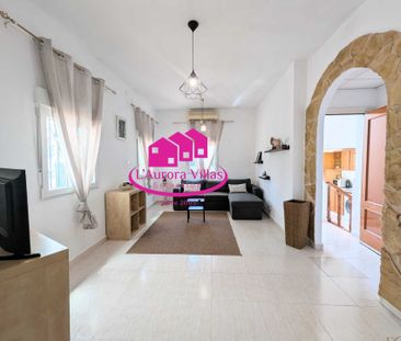 Casa / Chalet en La Xara, alquiler - Photo 2