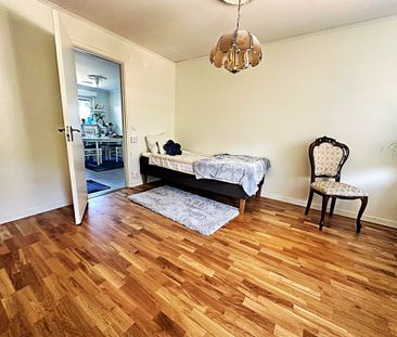 Tallboängen, Askim - Foto 3