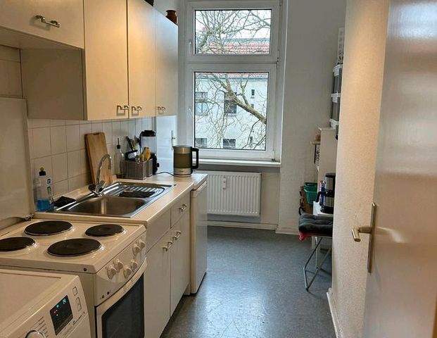 1zimme wohnung Sublet - Foto 1