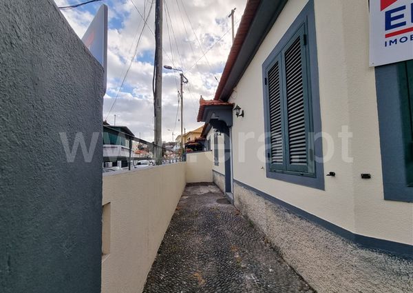 House T2 / Funchal, Imaculado Coração de Maria