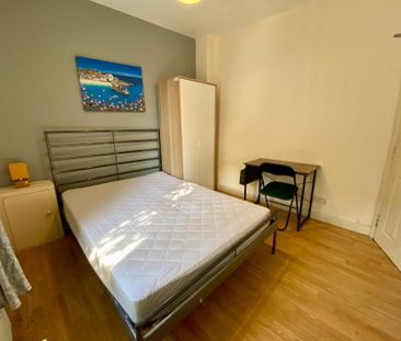 Donegall Road, Room1, All Utility Bills Included, Belfast, BT12 5NB - Photo 1