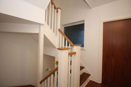 4 bedroom terraced house to rent - Photo 2