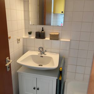 Renoviertes Studentenapartment, direkt neben der Uni! - Foto 3