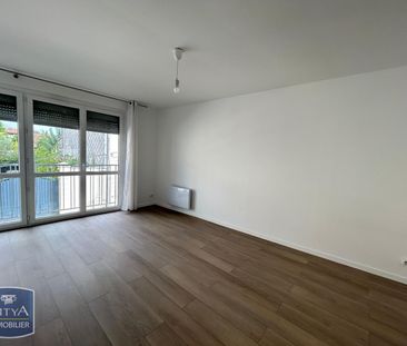 Location Appartement 1 pièce 22m² BORDEAUX 33000 - Photo 6