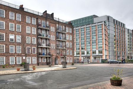 4 bedroom apartment to rent - Photo 4