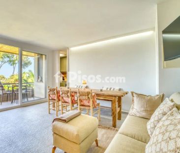 Apartamento en alquiler en Son Servera - Foto 1
