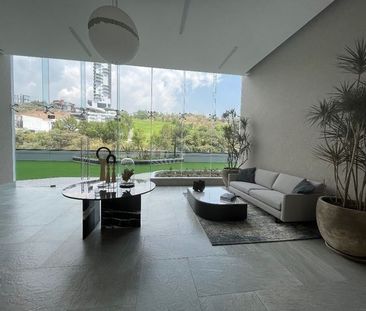 Departamento en renta en OAKS Bosque Real - Photo 5