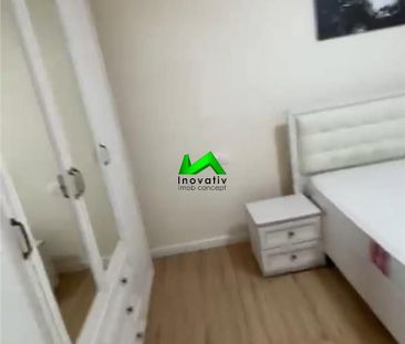 Apartament de inchiriat 3 camere 2 bai Sibiu Turnisor - Photo 1
