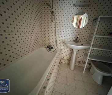 Location Appartement 1 pièce 31m² ST ETIENNE 42100 - Photo 6