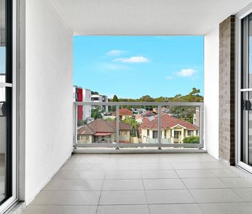 6/2-6 Robilliard Street, Mays Hill NSW 2145 - Apartment For Rent | ... - Photo 5